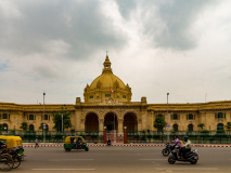 Vidhan Sabha (Assemblée législative), RWVV+CMF, Vidhan Sabha M