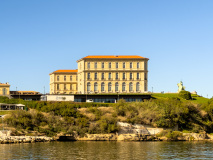 Palais du Pharo,