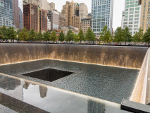 Mémorial et musée du 11 septembre