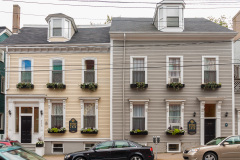 The Hallburton house inn, 5184 Morris St, Halifax, NS B3J 1B3