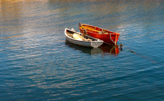 Peggy's Cove