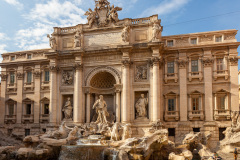 Fontaine de Trevi