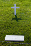 Tombe de Robert Francis Kennedy au cimetière d'Arlington